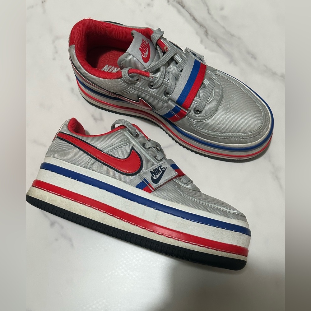 Nike Vandal 2k Double Stack Size 8